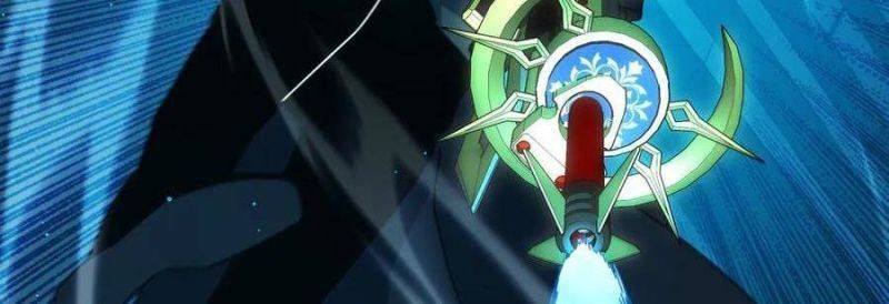 đọc truyện Toàn Dân Chuyển Chức: Bị Động Của Ta Vô Địch Chương 35 ảnh 427 tại Thiên Thai Truyện