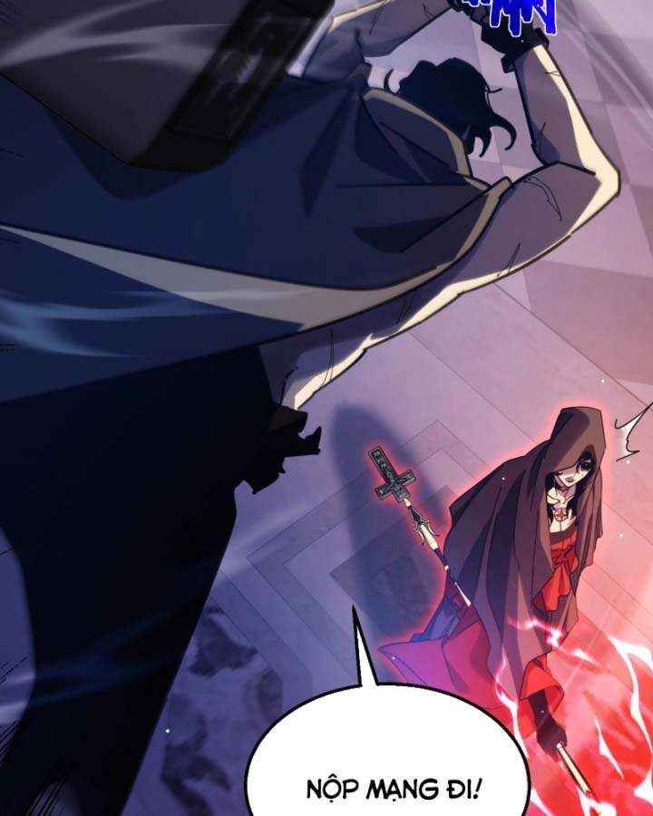 đọc truyện Toàn Dân Chuyển Chức: Bị Động Của Ta Vô Địch Chương 36 ảnh 114 tại Thiên Thai Truyện