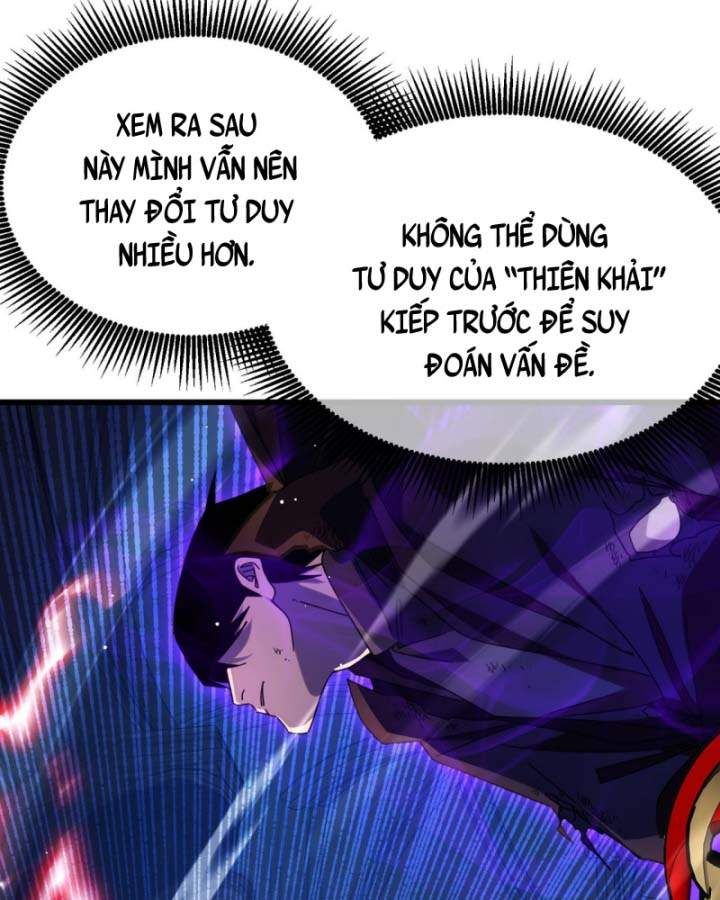 đọc truyện Toàn Dân Chuyển Chức: Bị Động Của Ta Vô Địch Chương 36 ảnh 118 tại Thiên Thai Truyện