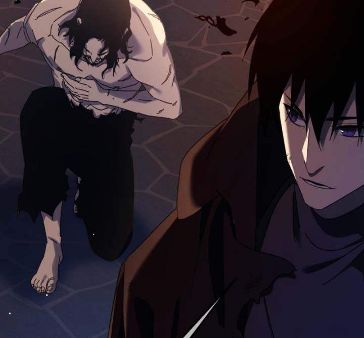 đọc truyện Toàn Dân Chuyển Chức: Bị Động Của Ta Vô Địch Chương 36 ảnh 43 tại Thiên Thai Truyện