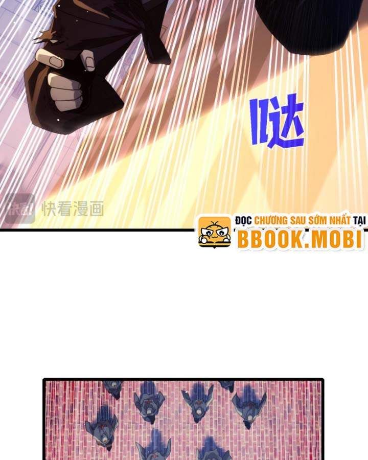 đọc truyện Toàn Dân Chuyển Chức: Bị Động Của Ta Vô Địch Chương 36 ảnh 49 tại Thiên Thai Truyện