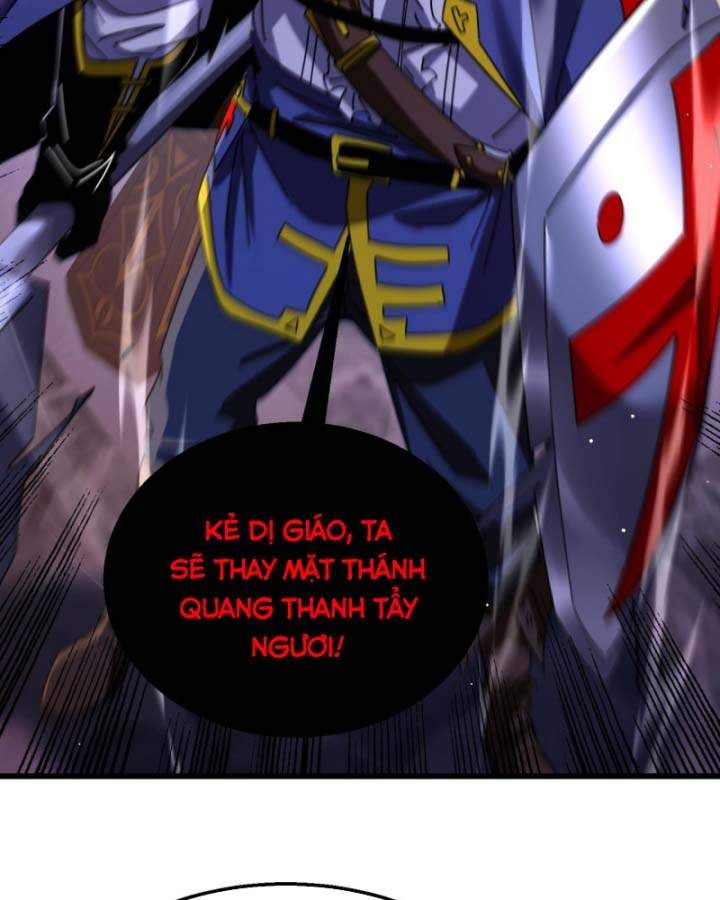 đọc truyện Toàn Dân Chuyển Chức: Bị Động Của Ta Vô Địch Chương 36 ảnh 75 tại Thiên Thai Truyện