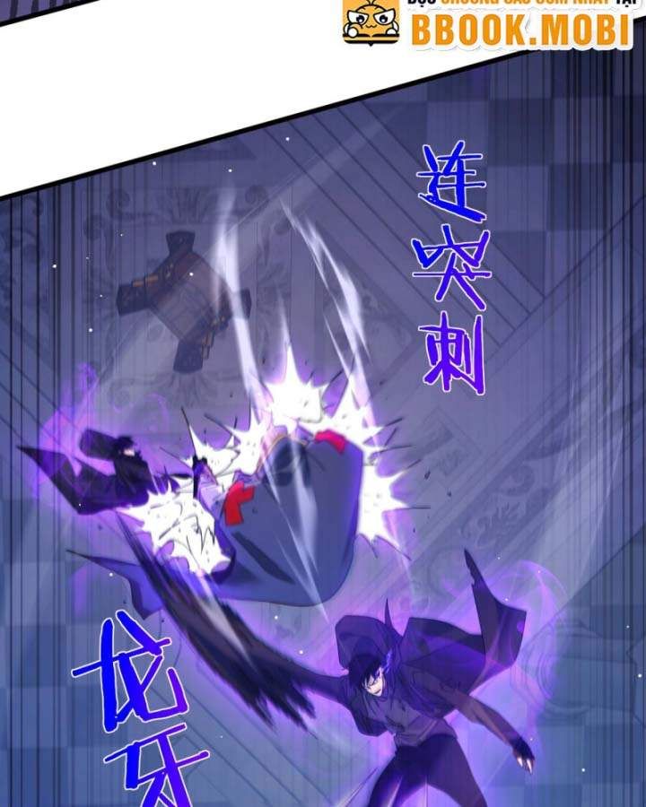 đọc truyện Toàn Dân Chuyển Chức: Bị Động Của Ta Vô Địch Chương 36 ảnh 80 tại Thiên Thai Truyện