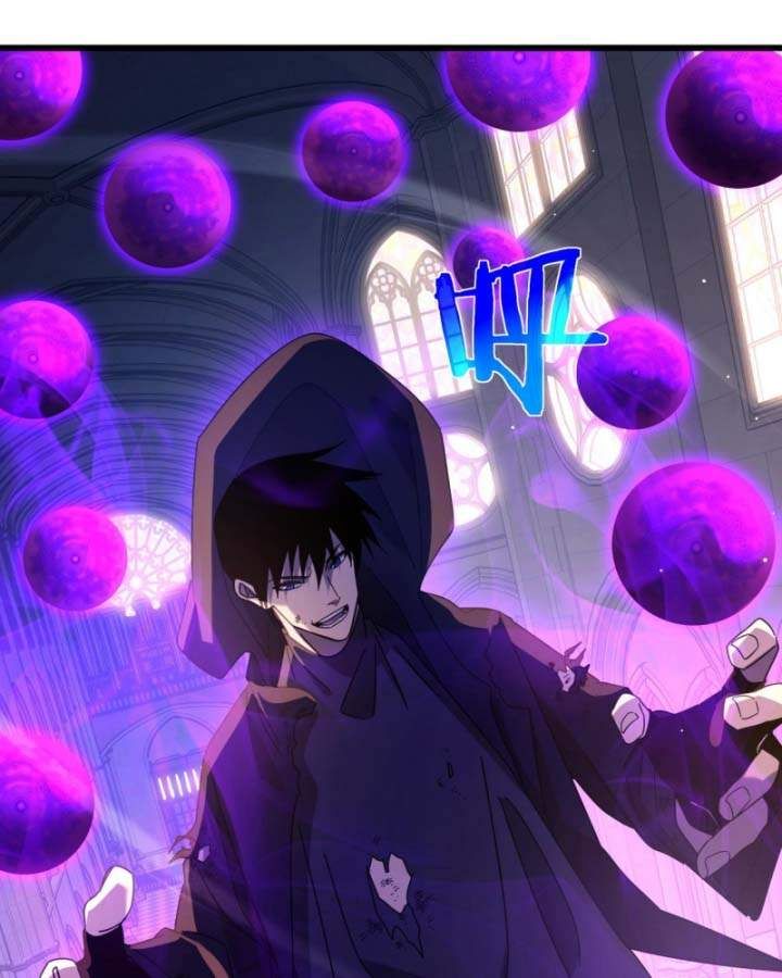 đọc truyện Toàn Dân Chuyển Chức: Bị Động Của Ta Vô Địch Chương 36 ảnh 87 tại Thiên Thai Truyện