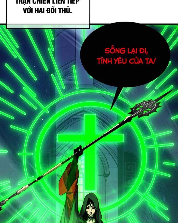 đọc truyện Toàn Dân Chuyển Chức: Bị Động Của Ta Vô Địch Chương 36 ảnh 98 tại Thiên Thai Truyện