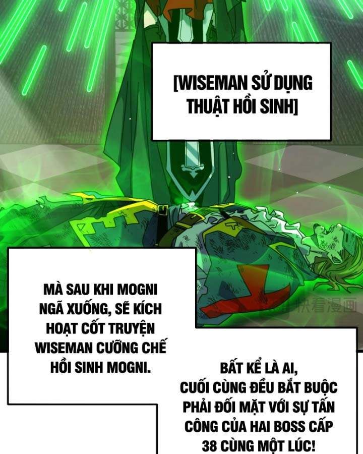 đọc truyện Toàn Dân Chuyển Chức: Bị Động Của Ta Vô Địch Chương 36 ảnh 100 tại Thiên Thai Truyện