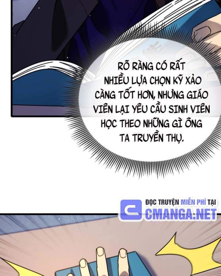 đọc truyện Toàn Dân Chuyển Chức: Bị Động Của Ta Vô Địch Chương 37 ảnh 106 tại Thiên Thai Truyện