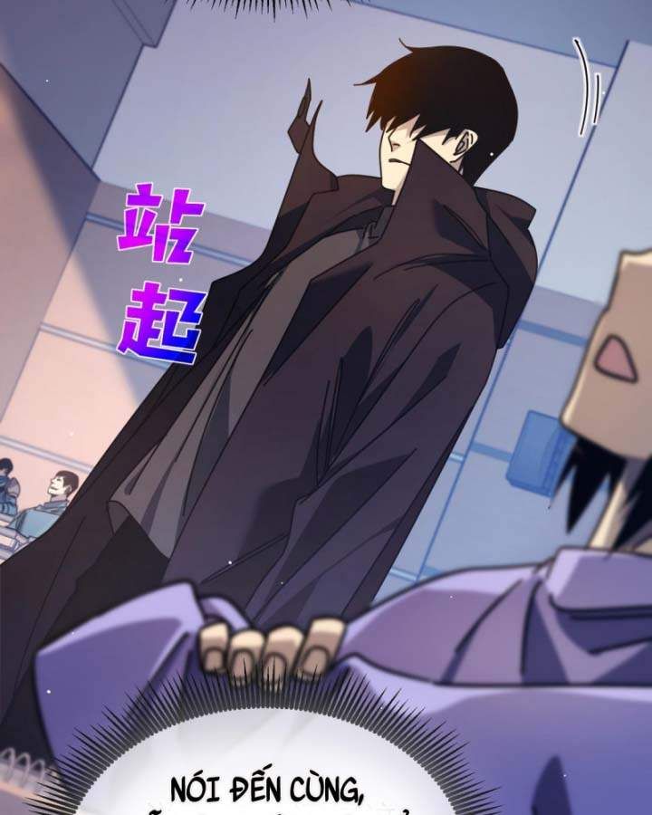 đọc truyện Toàn Dân Chuyển Chức: Bị Động Của Ta Vô Địch Chương 37 ảnh 109 tại Thiên Thai Truyện