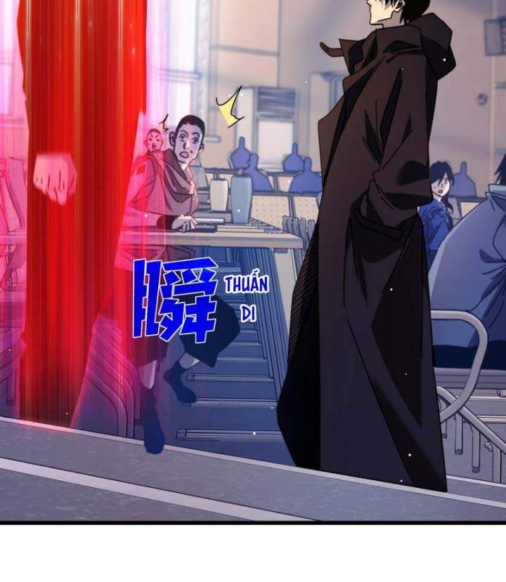 đọc truyện Toàn Dân Chuyển Chức: Bị Động Của Ta Vô Địch Chương 37 ảnh 115 tại Thiên Thai Truyện