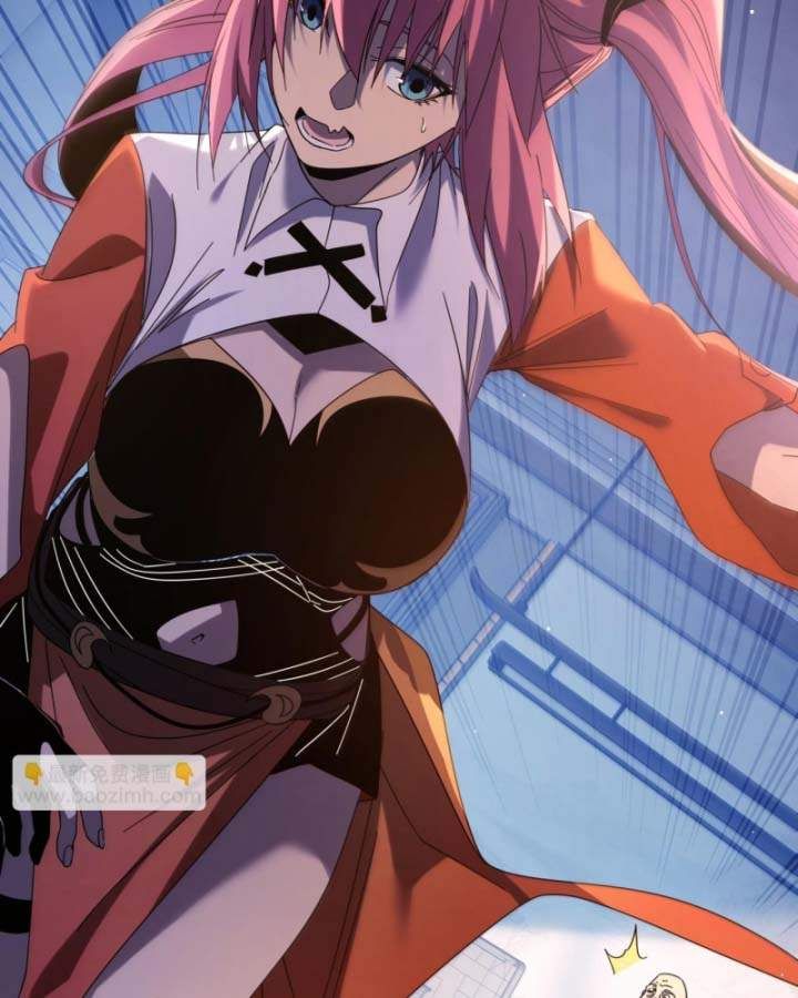 đọc truyện Toàn Dân Chuyển Chức: Bị Động Của Ta Vô Địch Chương 37 ảnh 18 tại Thiên Thai Truyện