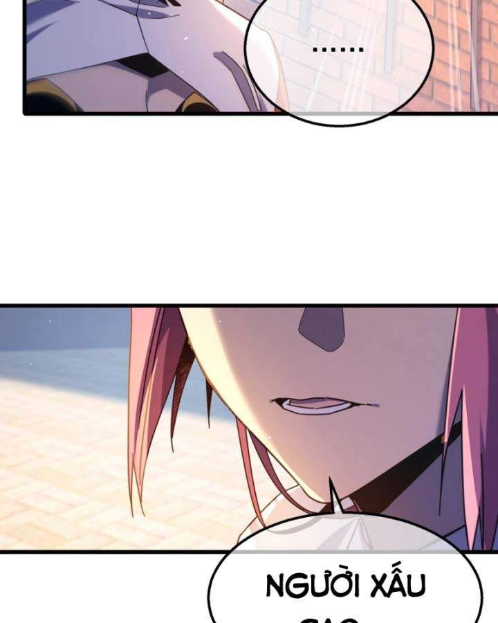 đọc truyện Toàn Dân Chuyển Chức: Bị Động Của Ta Vô Địch Chương 37 ảnh 26 tại Thiên Thai Truyện