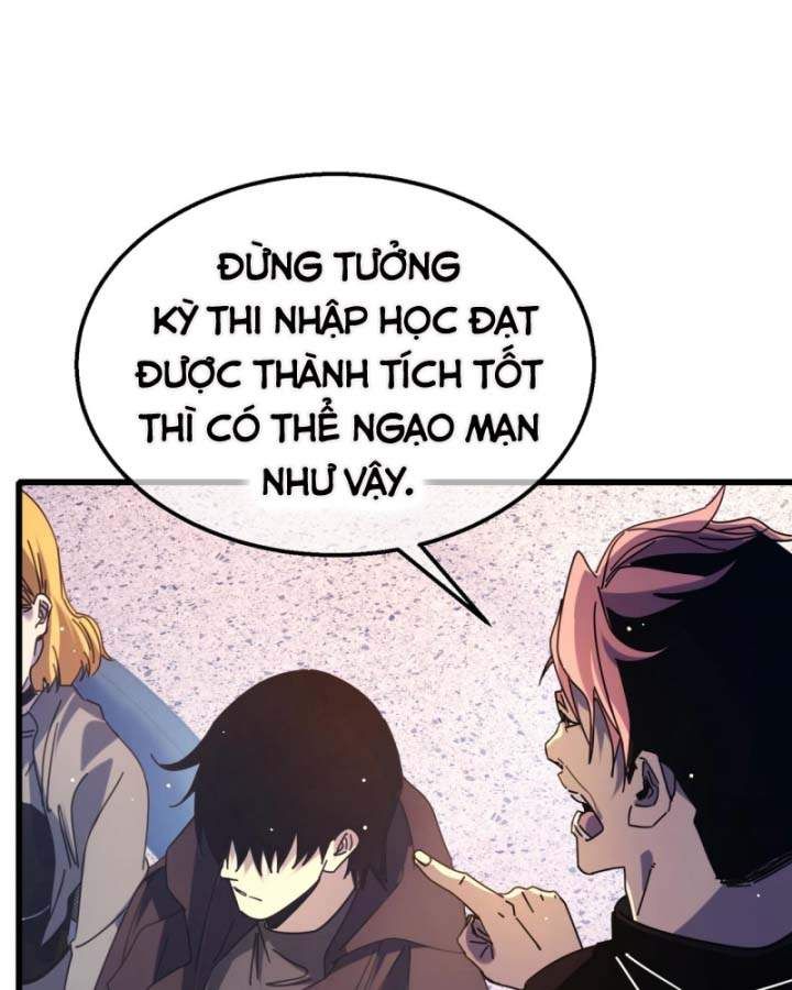 đọc truyện Toàn Dân Chuyển Chức: Bị Động Của Ta Vô Địch Chương 37 ảnh 78 tại Thiên Thai Truyện