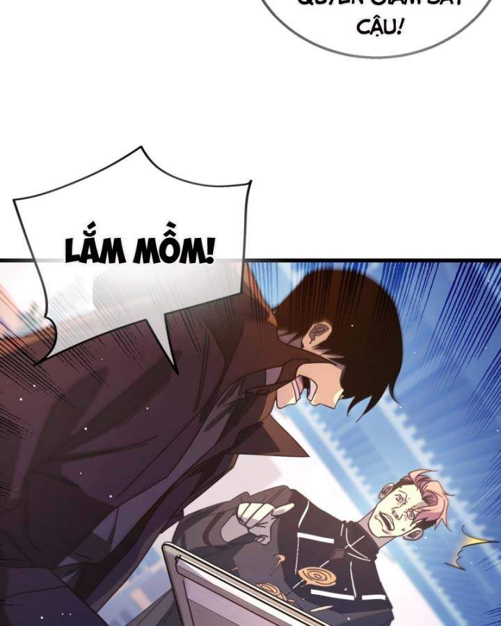 đọc truyện Toàn Dân Chuyển Chức: Bị Động Của Ta Vô Địch Chương 37 ảnh 80 tại Thiên Thai Truyện