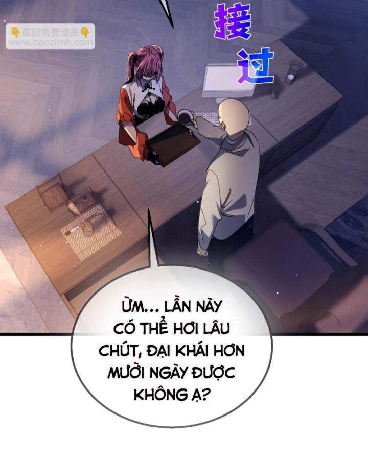 đọc truyện Toàn Dân Chuyển Chức: Bị Động Của Ta Vô Địch Chương 37 ảnh 10 tại Thiên Thai Truyện