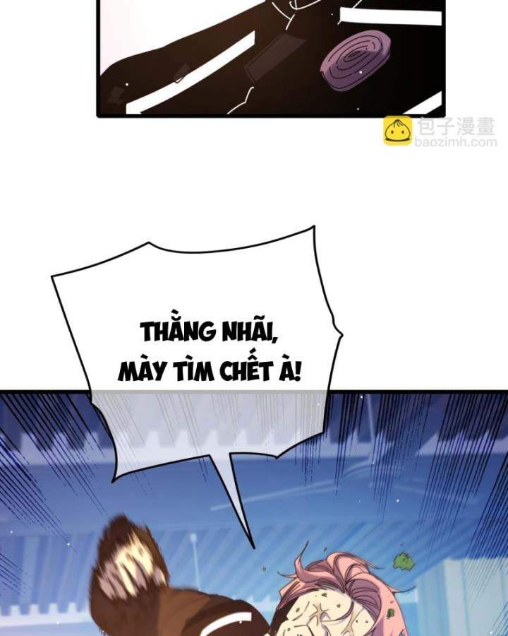 đọc truyện Toàn Dân Chuyển Chức: Bị Động Của Ta Vô Địch Chương 37 ảnh 87 tại Thiên Thai Truyện