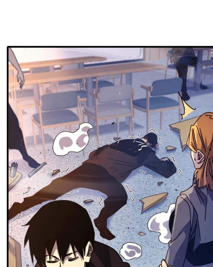 đọc truyện Toàn Dân Chuyển Chức: Bị Động Của Ta Vô Địch Chương 37 ảnh 94 tại Thiên Thai Truyện