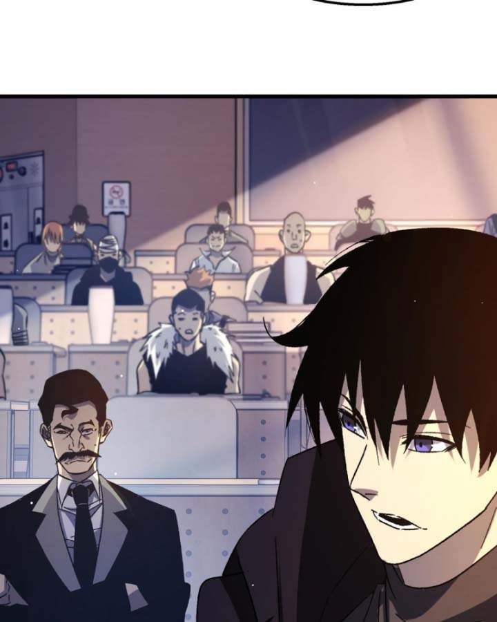 đọc truyện Toàn Dân Chuyển Chức: Bị Động Của Ta Vô Địch Chương 38 ảnh 37 tại Thiên Thai Truyện