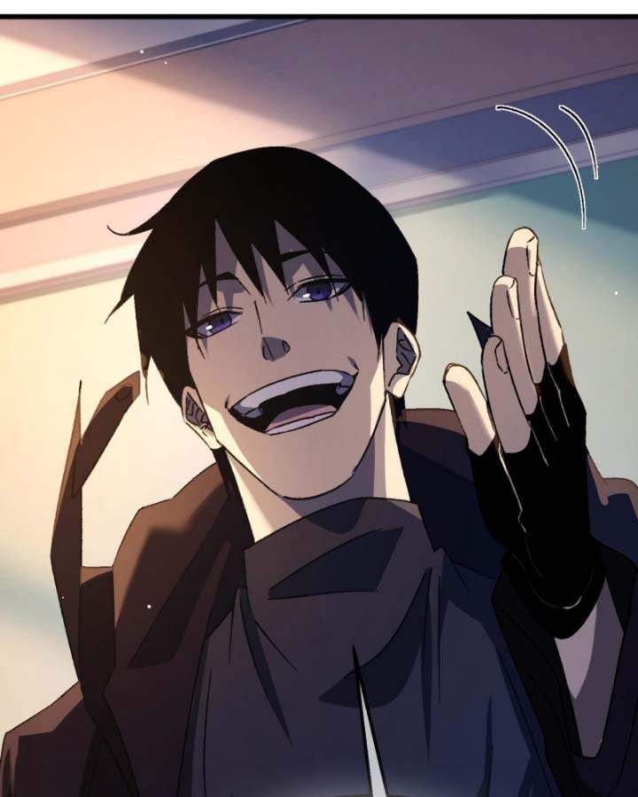 đọc truyện Toàn Dân Chuyển Chức: Bị Động Của Ta Vô Địch Chương 38 ảnh 42 tại Thiên Thai Truyện