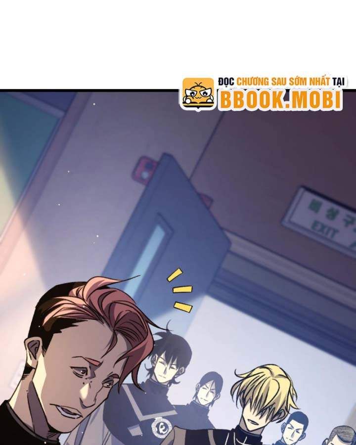 đọc truyện Toàn Dân Chuyển Chức: Bị Động Của Ta Vô Địch Chương 38 ảnh 46 tại Thiên Thai Truyện