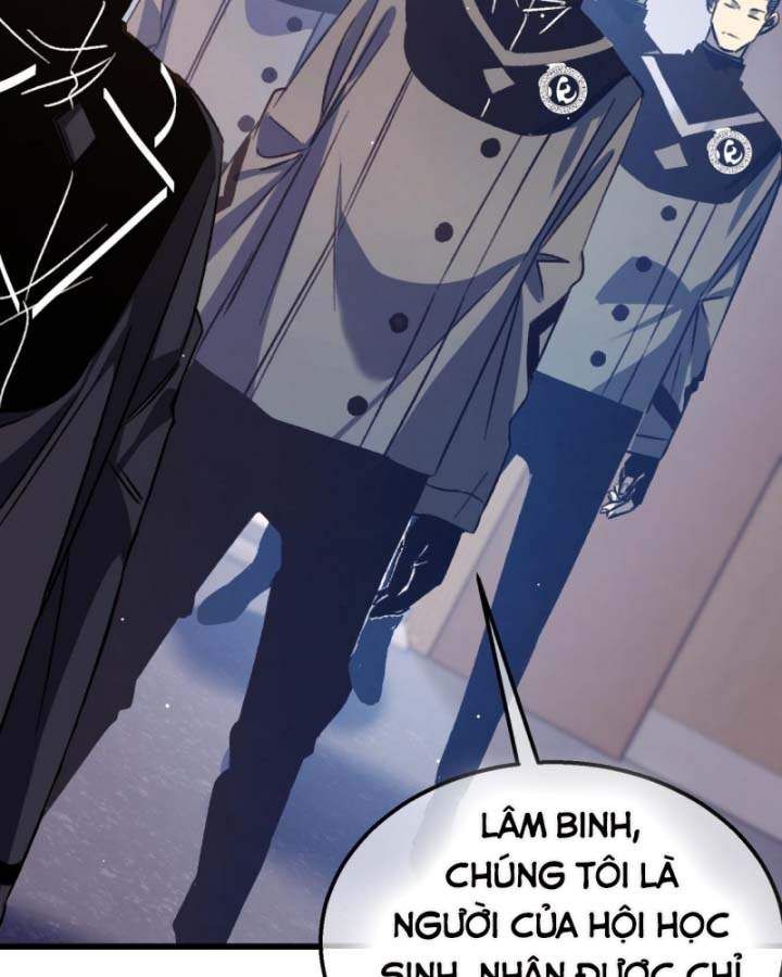 đọc truyện Toàn Dân Chuyển Chức: Bị Động Của Ta Vô Địch Chương 38 ảnh 47 tại Thiên Thai Truyện