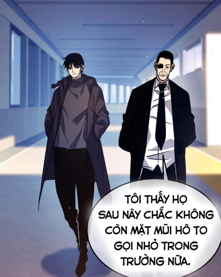 đọc truyện Toàn Dân Chuyển Chức: Bị Động Của Ta Vô Địch Chương 38 ảnh 58 tại Thiên Thai Truyện