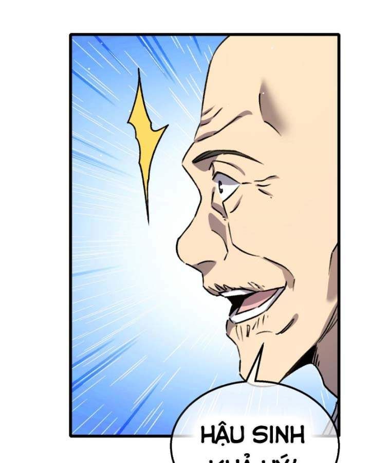 đọc truyện Toàn Dân Chuyển Chức: Bị Động Của Ta Vô Địch Chương 38 ảnh 75 tại Thiên Thai Truyện