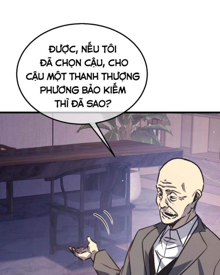 đọc truyện Toàn Dân Chuyển Chức: Bị Động Của Ta Vô Địch Chương 38 ảnh 83 tại Thiên Thai Truyện