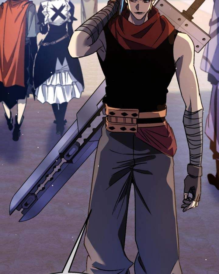 đọc truyện Toàn Dân Chuyển Chức: Bị Động Của Ta Vô Địch Chương 38 ảnh 98 tại Thiên Thai Truyện