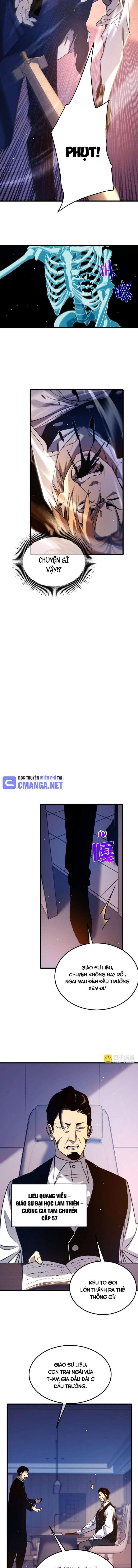 đọc truyện Toàn Dân Chuyển Chức: Bị Động Của Ta Vô Địch Chương 39 ảnh 10 tại Thiên Thai Truyện