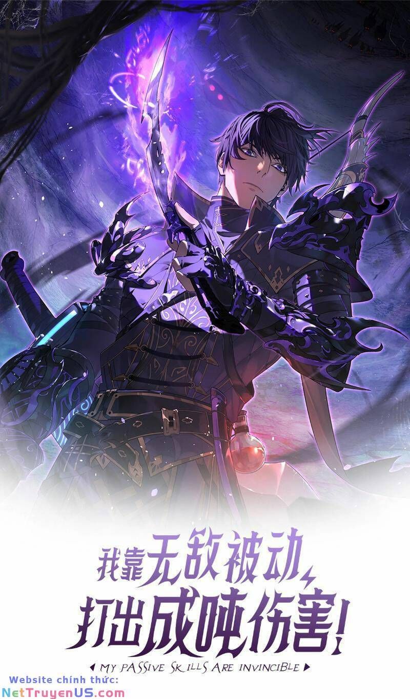 đọc truyện Toàn Dân Chuyển Chức: Bị Động Của Ta Vô Địch Chương 4 ảnh 3 tại Thiên Thai Truyện