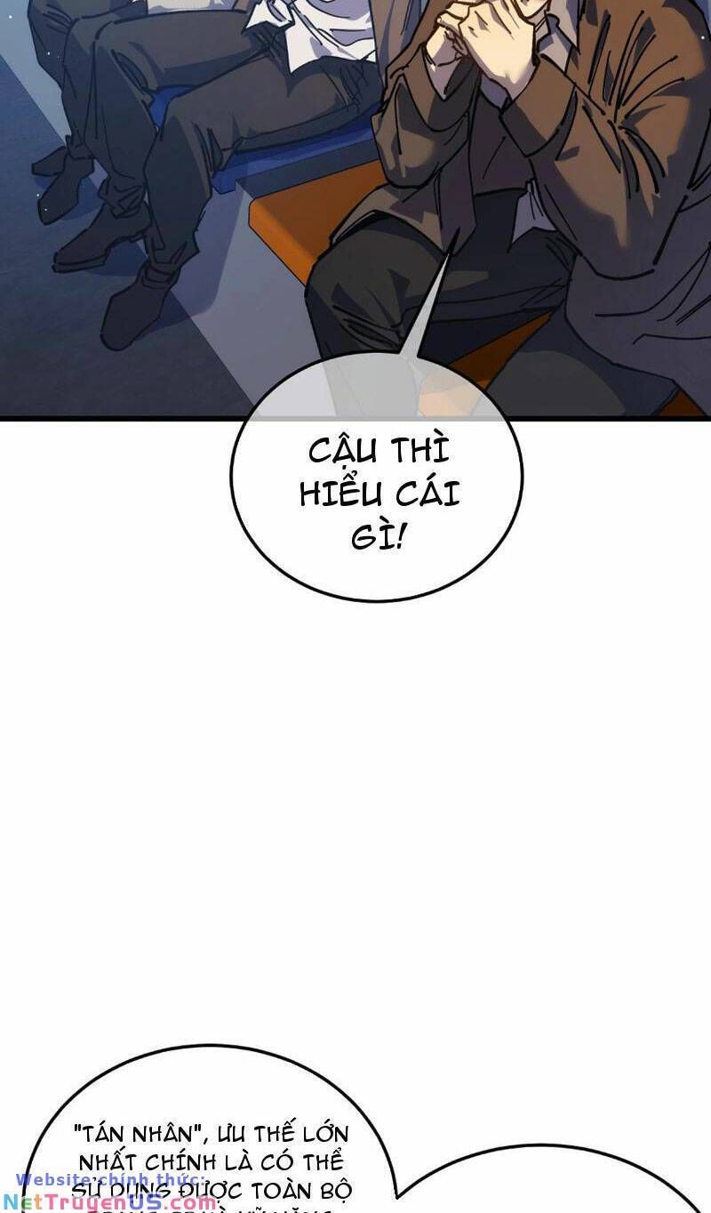 đọc truyện Toàn Dân Chuyển Chức: Bị Động Của Ta Vô Địch Chương 4 ảnh 12 tại Thiên Thai Truyện