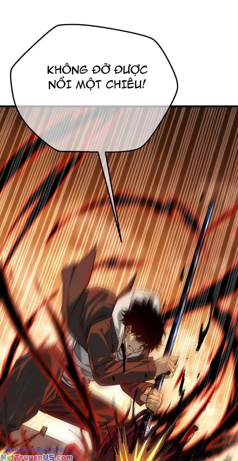 đọc truyện Toàn Dân Chuyển Chức: Bị Động Của Ta Vô Địch Chương 4 ảnh 103 tại Thiên Thai Truyện