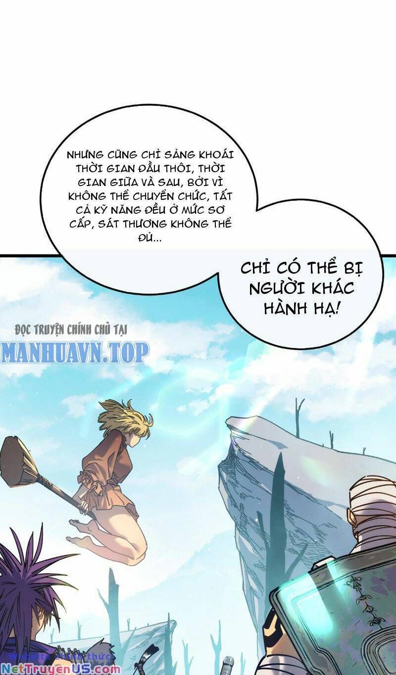 đọc truyện Toàn Dân Chuyển Chức: Bị Động Của Ta Vô Địch Chương 4 ảnh 14 tại Thiên Thai Truyện