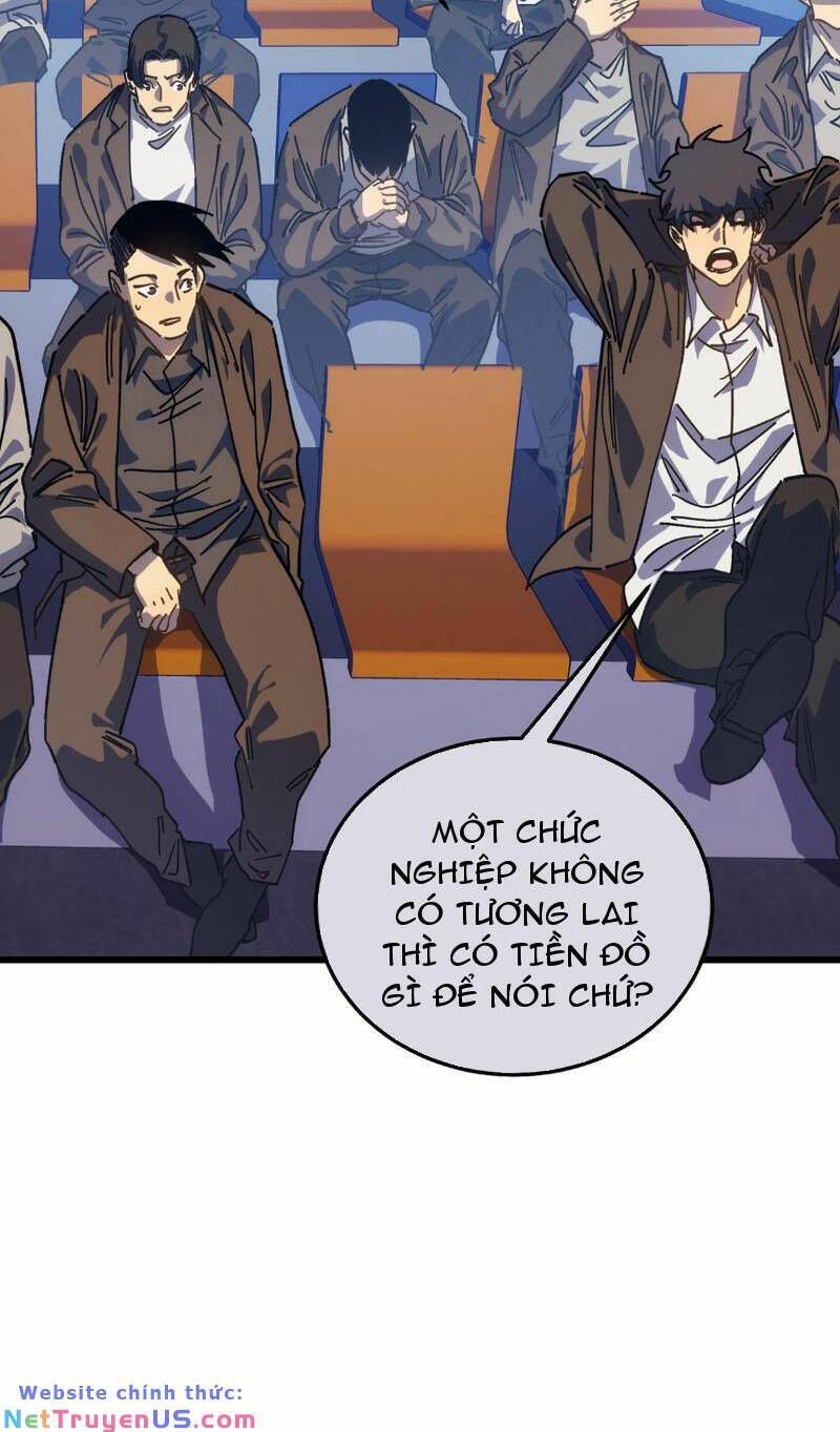 đọc truyện Toàn Dân Chuyển Chức: Bị Động Của Ta Vô Địch Chương 4 ảnh 17 tại Thiên Thai Truyện