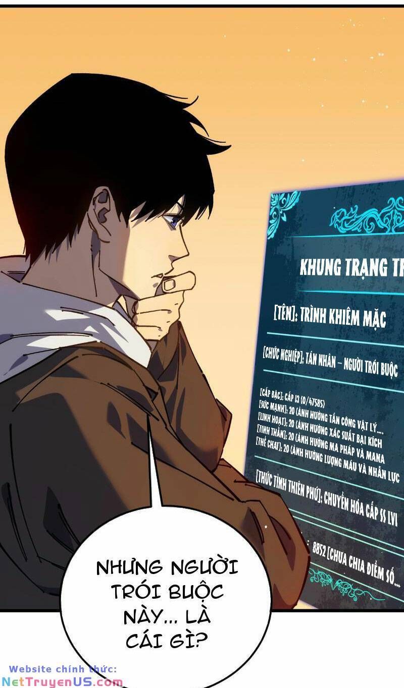 đọc truyện Toàn Dân Chuyển Chức: Bị Động Của Ta Vô Địch Chương 4 ảnh 21 tại Thiên Thai Truyện