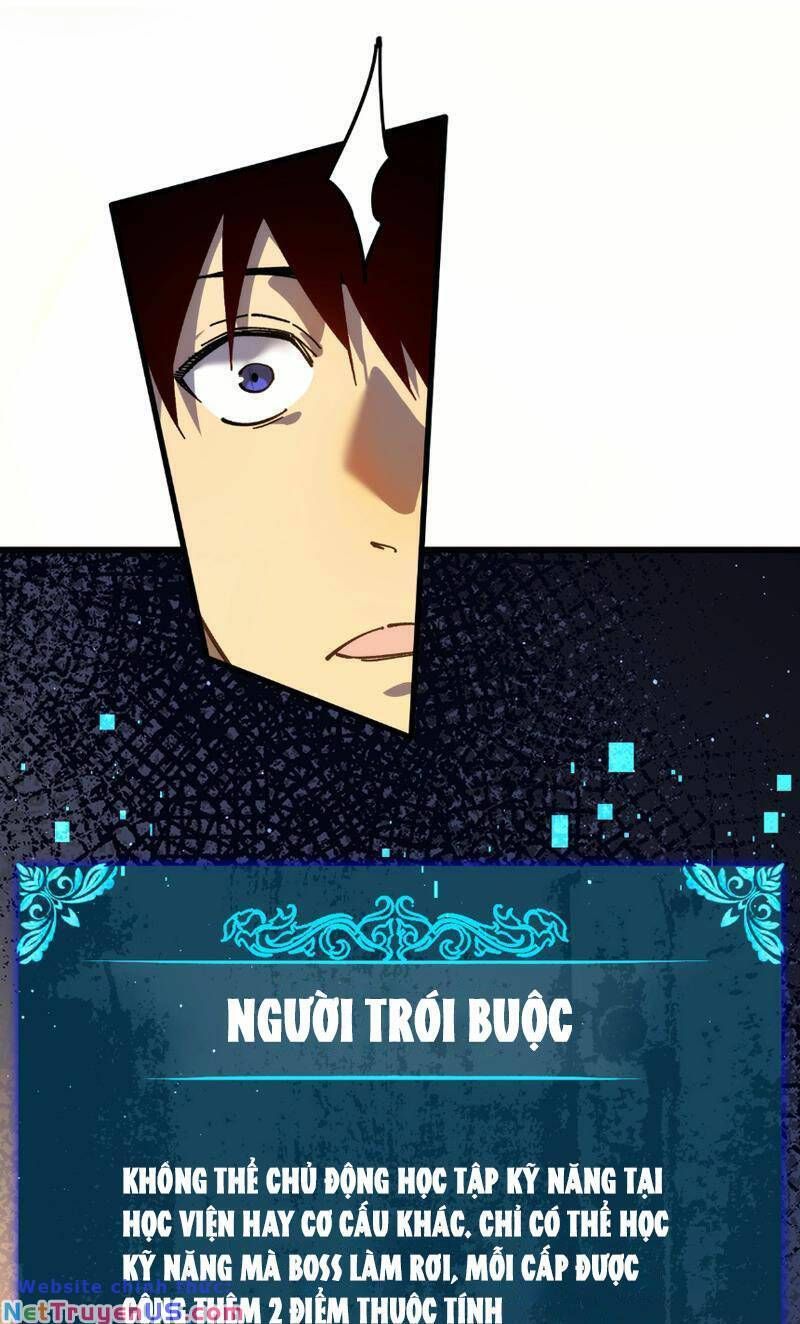 đọc truyện Toàn Dân Chuyển Chức: Bị Động Của Ta Vô Địch Chương 4 ảnh 23 tại Thiên Thai Truyện