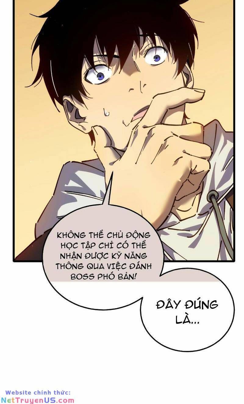 đọc truyện Toàn Dân Chuyển Chức: Bị Động Của Ta Vô Địch Chương 4 ảnh 25 tại Thiên Thai Truyện