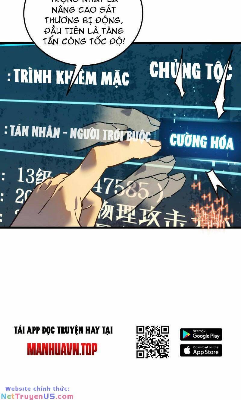 đọc truyện Toàn Dân Chuyển Chức: Bị Động Của Ta Vô Địch Chương 4 ảnh 28 tại Thiên Thai Truyện