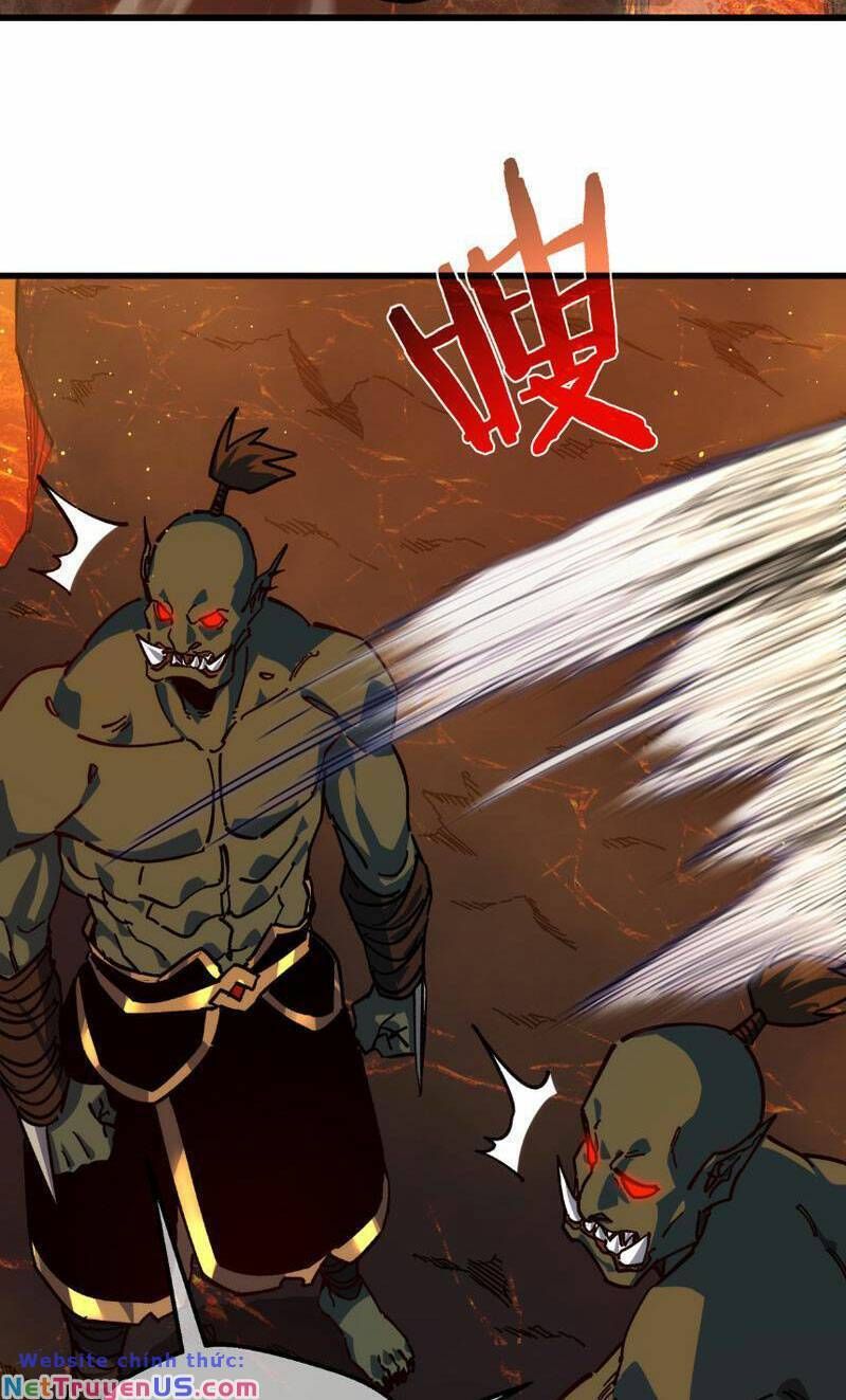 đọc truyện Toàn Dân Chuyển Chức: Bị Động Của Ta Vô Địch Chương 4 ảnh 30 tại Thiên Thai Truyện