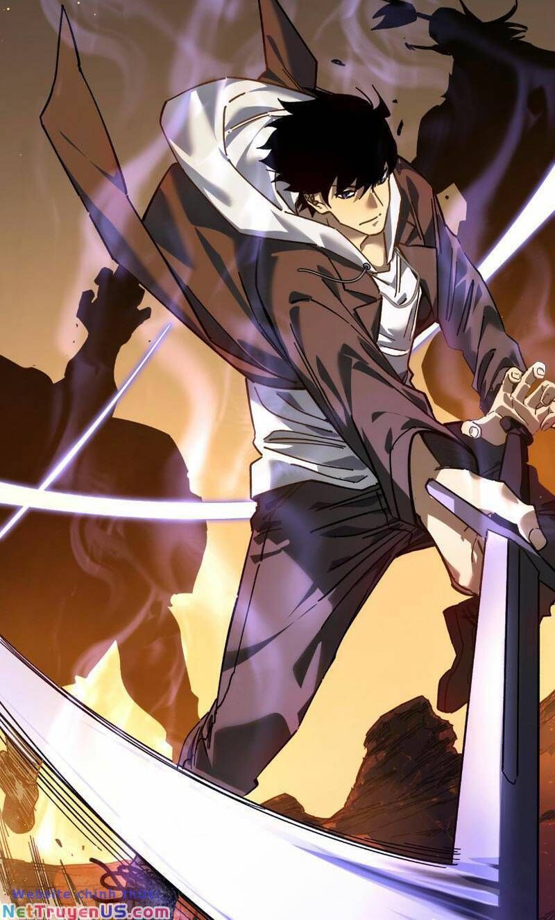 đọc truyện Toàn Dân Chuyển Chức: Bị Động Của Ta Vô Địch Chương 4 ảnh 32 tại Thiên Thai Truyện