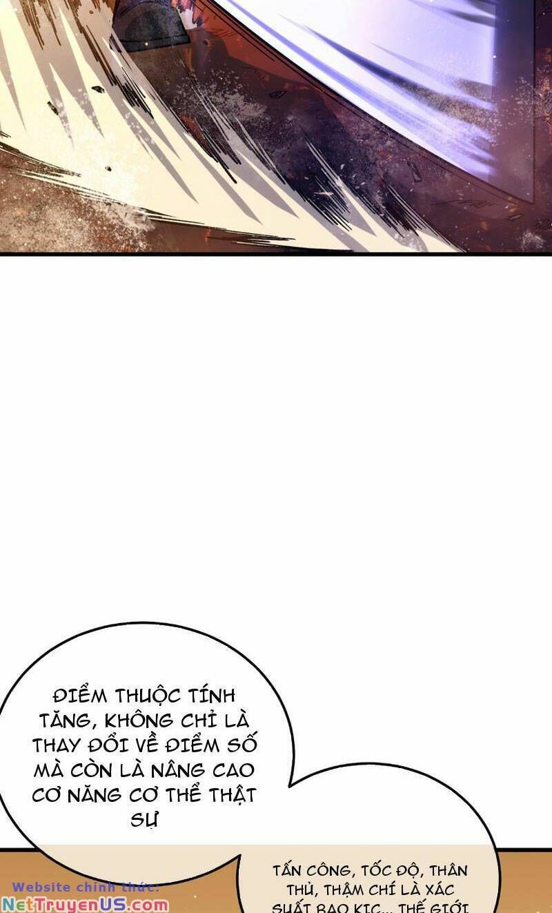 đọc truyện Toàn Dân Chuyển Chức: Bị Động Của Ta Vô Địch Chương 4 ảnh 33 tại Thiên Thai Truyện