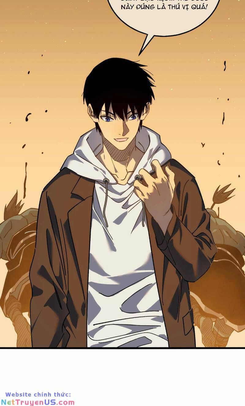 đọc truyện Toàn Dân Chuyển Chức: Bị Động Của Ta Vô Địch Chương 4 ảnh 34 tại Thiên Thai Truyện