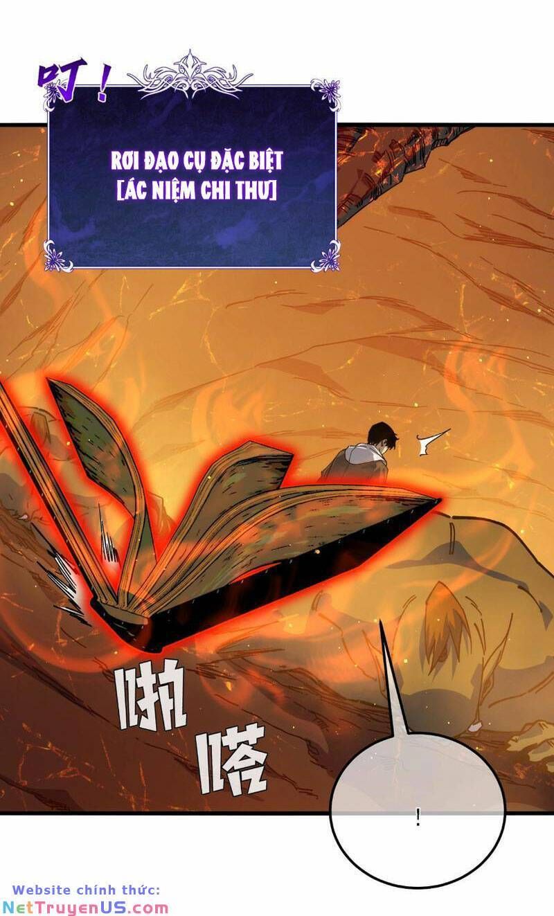 đọc truyện Toàn Dân Chuyển Chức: Bị Động Của Ta Vô Địch Chương 4 ảnh 35 tại Thiên Thai Truyện