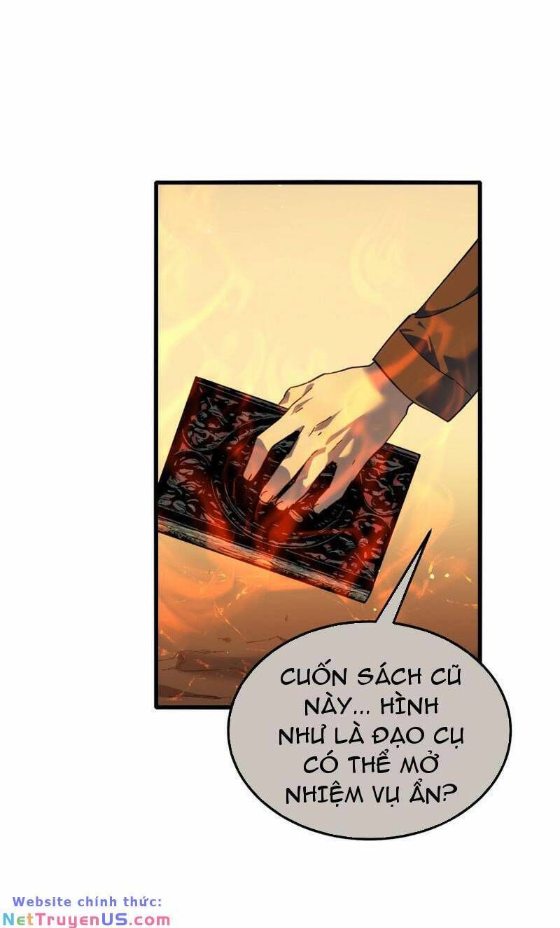 đọc truyện Toàn Dân Chuyển Chức: Bị Động Của Ta Vô Địch Chương 4 ảnh 36 tại Thiên Thai Truyện