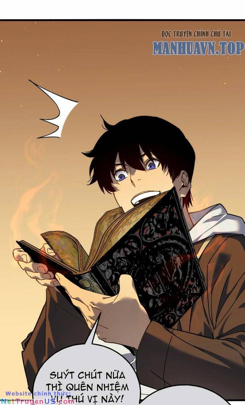 đọc truyện Toàn Dân Chuyển Chức: Bị Động Của Ta Vô Địch Chương 4 ảnh 37 tại Thiên Thai Truyện