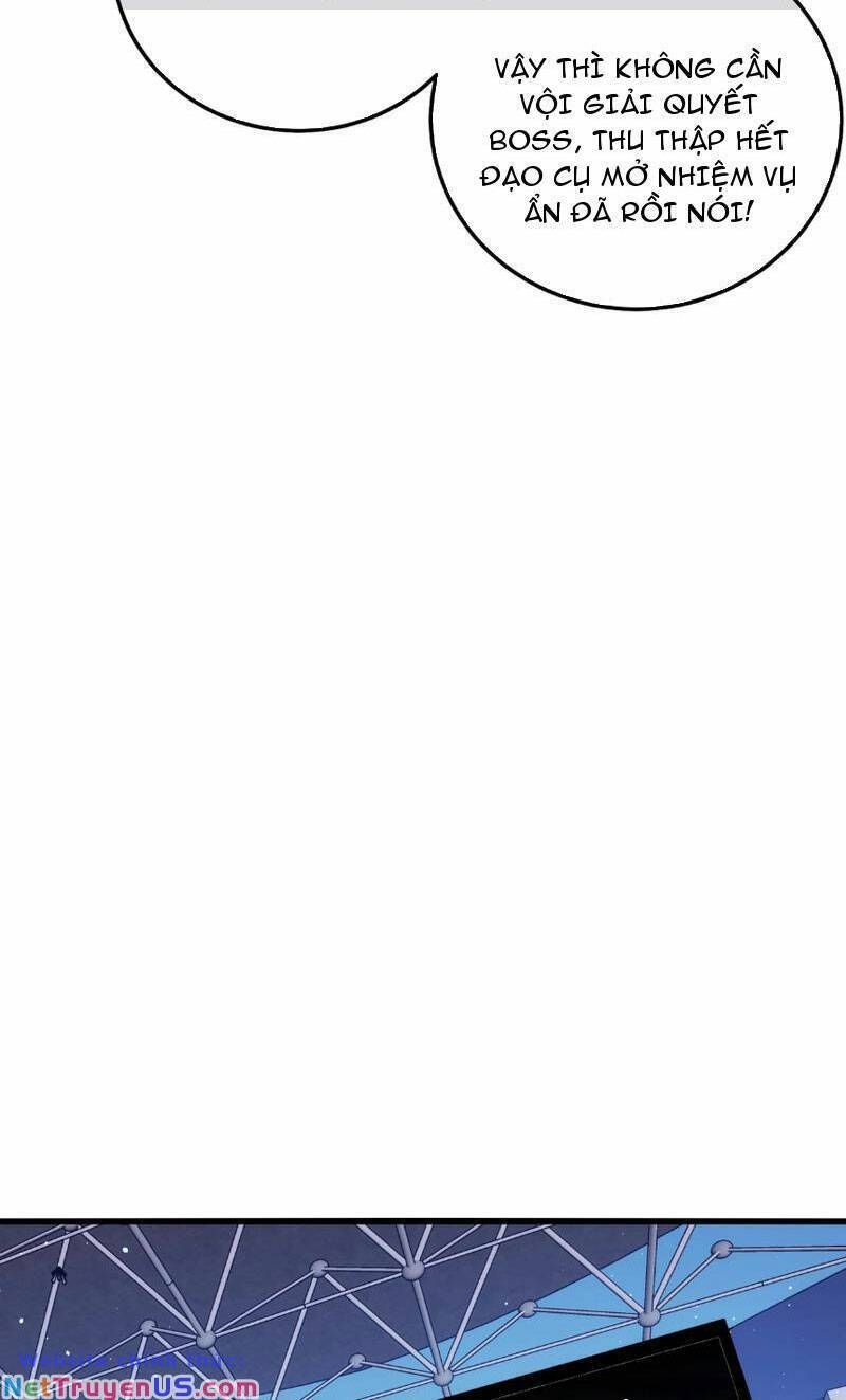 đọc truyện Toàn Dân Chuyển Chức: Bị Động Của Ta Vô Địch Chương 4 ảnh 38 tại Thiên Thai Truyện