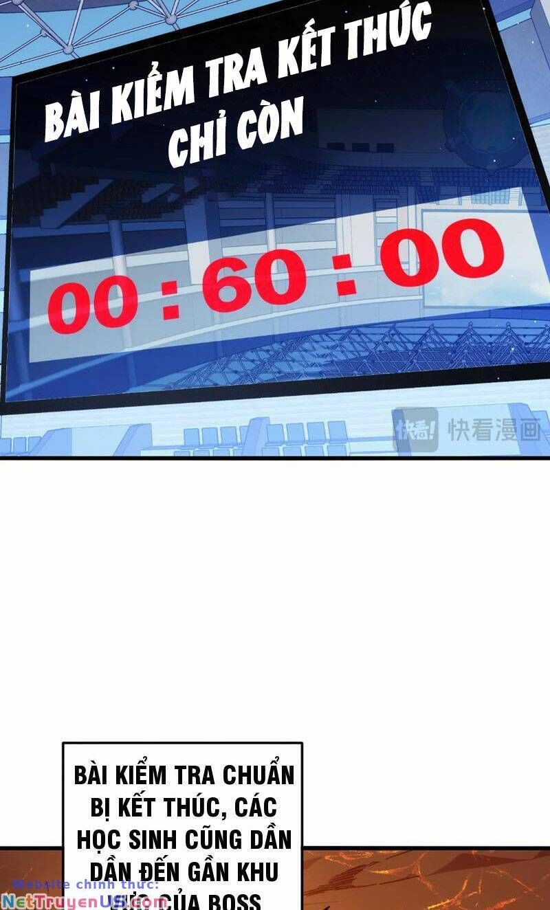 đọc truyện Toàn Dân Chuyển Chức: Bị Động Của Ta Vô Địch Chương 4 ảnh 39 tại Thiên Thai Truyện