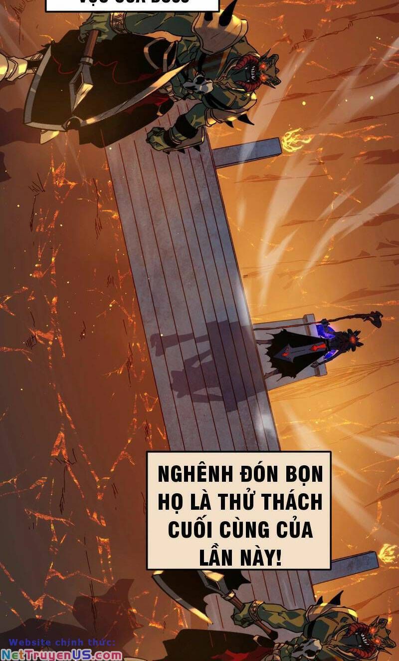 đọc truyện Toàn Dân Chuyển Chức: Bị Động Của Ta Vô Địch Chương 4 ảnh 40 tại Thiên Thai Truyện