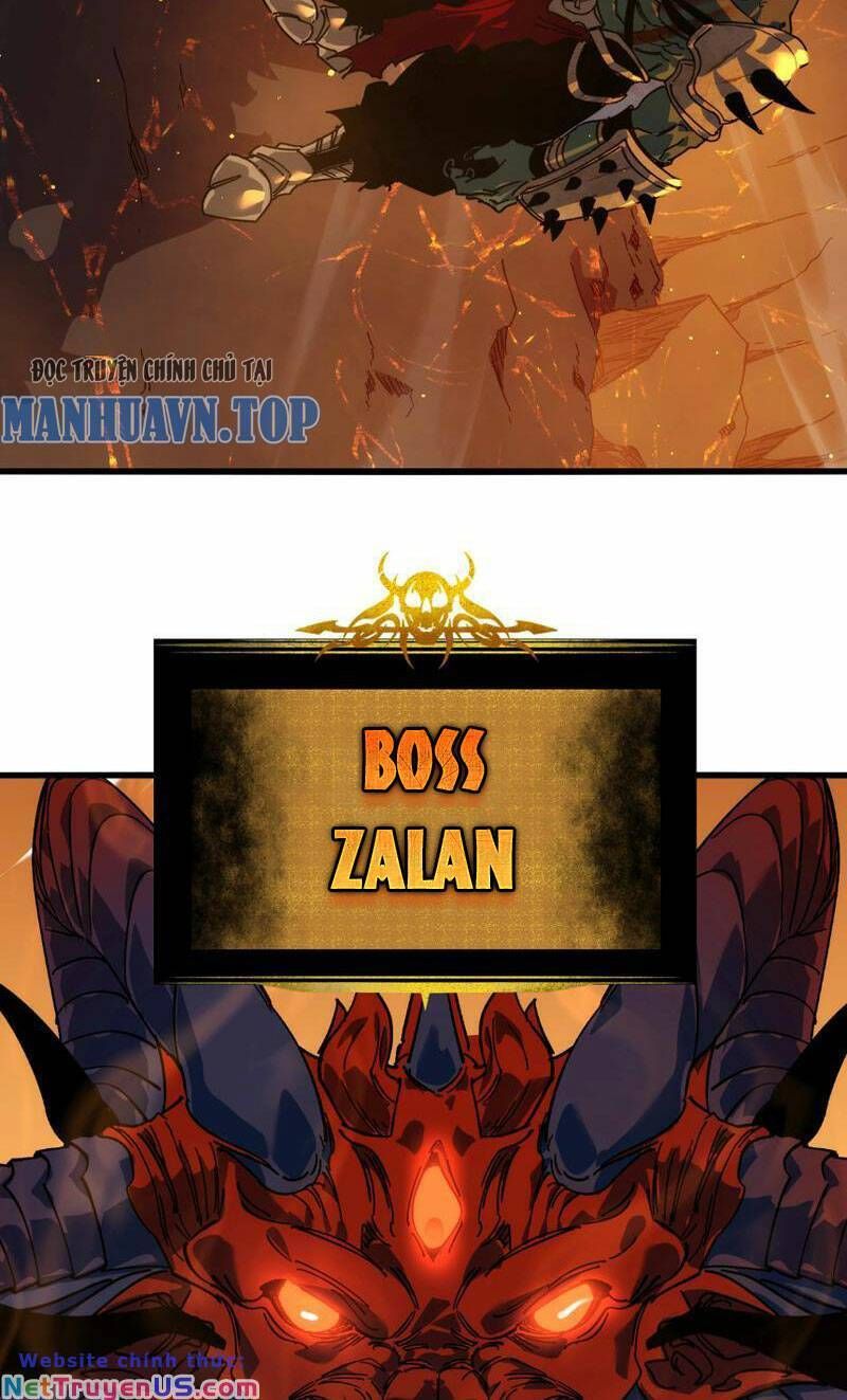 đọc truyện Toàn Dân Chuyển Chức: Bị Động Của Ta Vô Địch Chương 4 ảnh 41 tại Thiên Thai Truyện