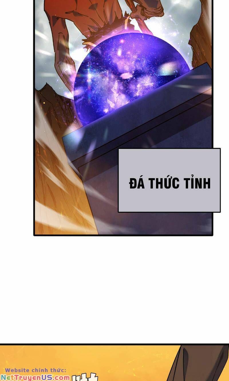 đọc truyện Toàn Dân Chuyển Chức: Bị Động Của Ta Vô Địch Chương 4 ảnh 43 tại Thiên Thai Truyện